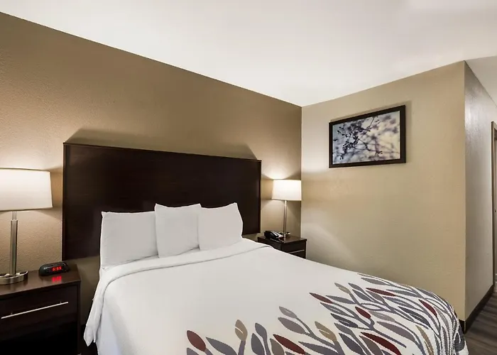 Red Roof Inn Allentown South