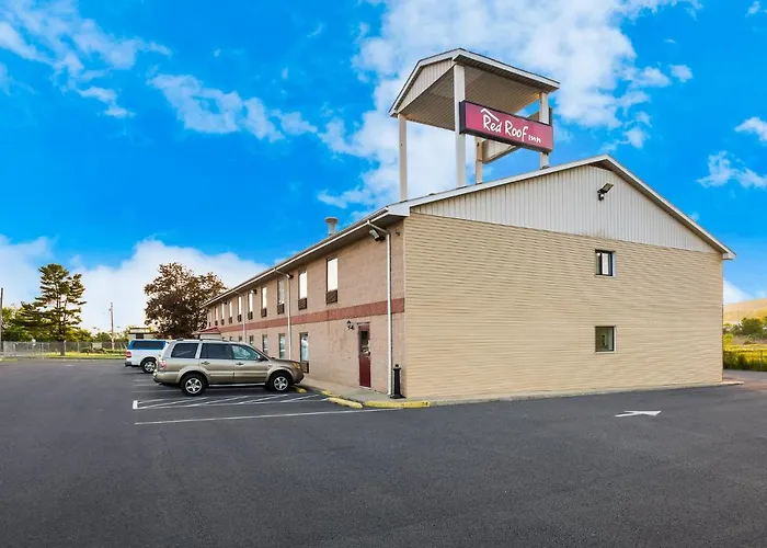 Red Roof Inn Allentown South