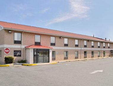 Motel Red Roof South Allentown