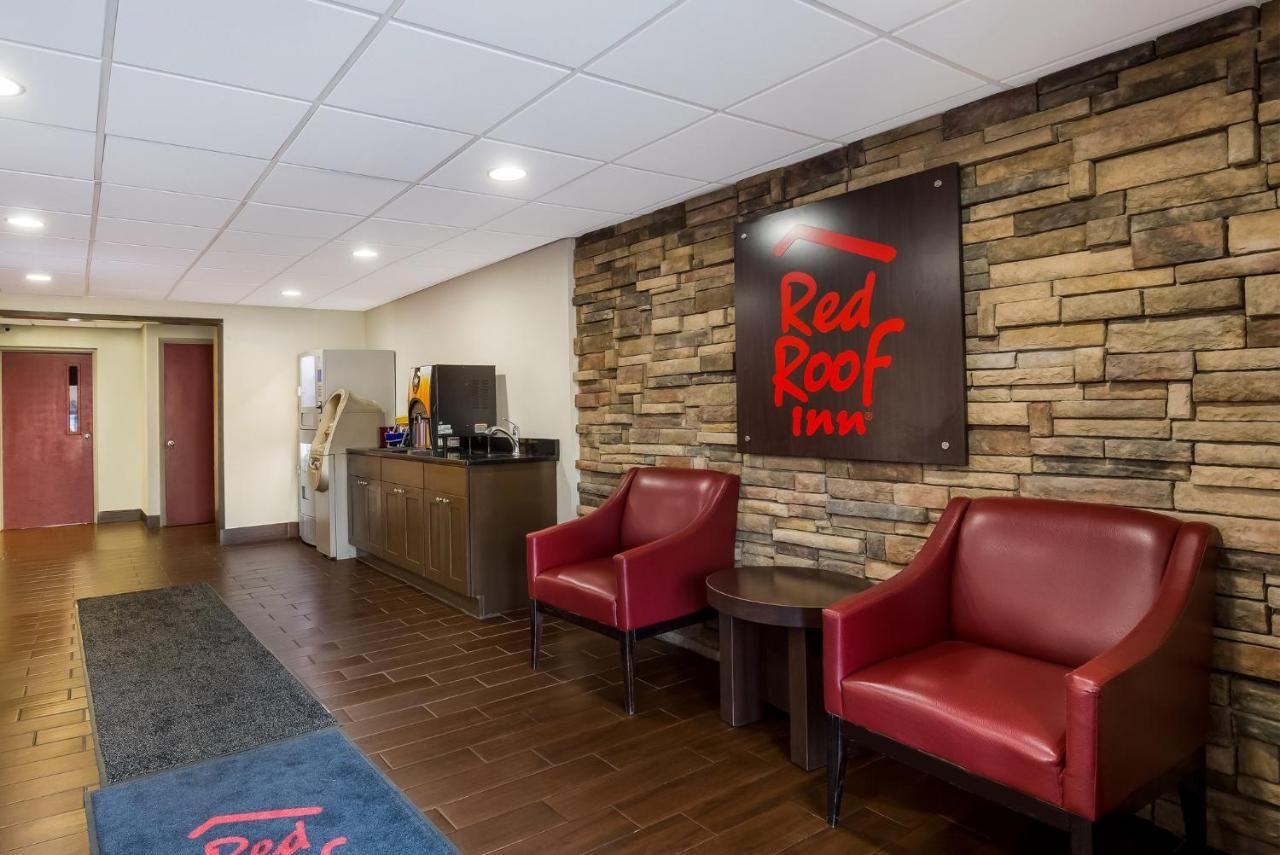 Red Roof South Motel 2*