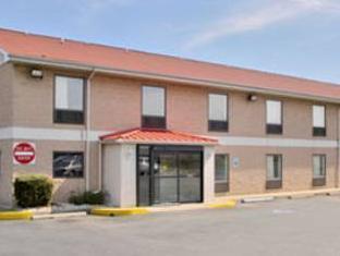 Motel Red Roof South